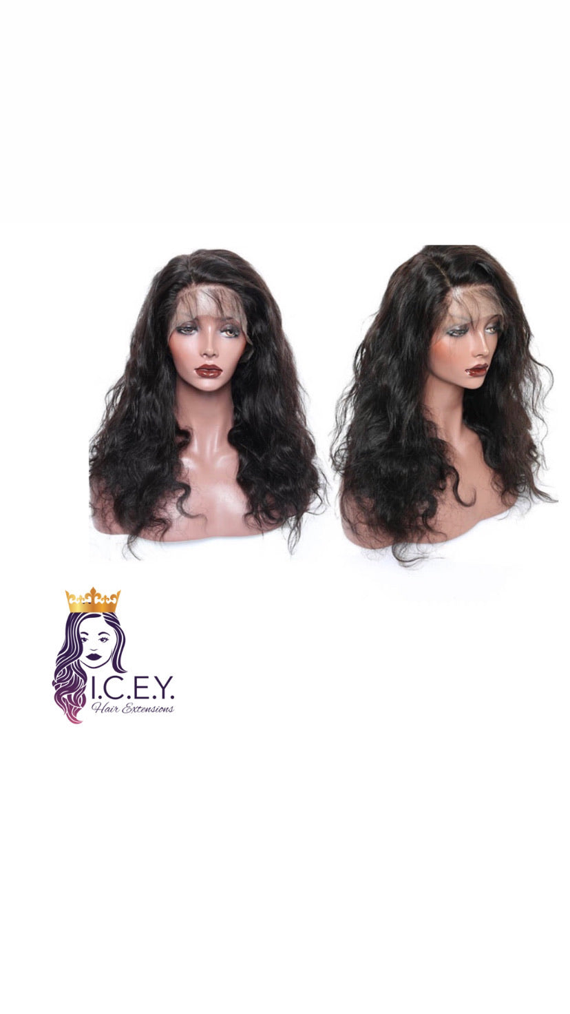 BodyWave unit
