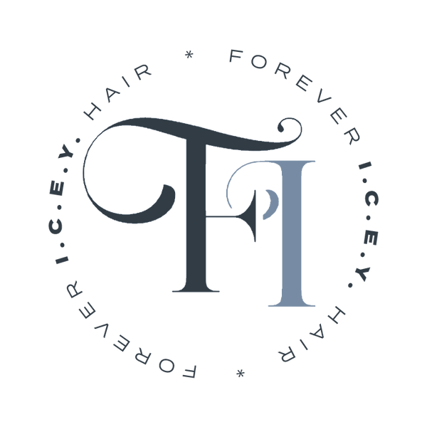 I.C.E.Y. Hair Extensions